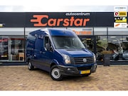 Volkswagen Crafter - 35 2.0 TDI L2H3|CAMERA|TREKHAAK|BLUETOOTH