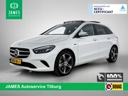Mercedes-Benz B-klasse - 250 e Premium PANORAMADAK | LEER | MATRIX-LED | WIDESCREEN |