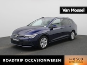 Volkswagen Golf - Variant 2.0 TDI Life | NAVIGATIE | CAMERA | LED | CRUISE