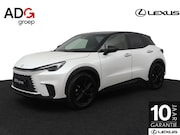 Lexus LBX - 35th Edition | Nieuw! | Uit voorraad leverbaar