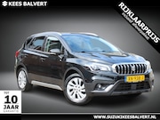 Suzuki S-Cross - 1.0 Boosterjet Select Automaat | Trekhaak | Cruise control |