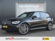 Mercedes-Benz GLC-klasse - 43 AMG 4MATIC Premium Plus 390pk
