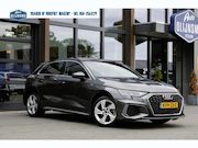 Audi A3 - Sportback 40 TFSI e S-Line|Adaptive|Clima|