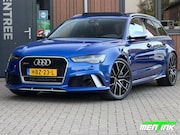 Audi RS6 - 4.0 TFSI RS6 perf. pano keramisch Audi exclusive Akrapovic