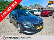 Skoda Scala - 1.0 TSI Style dsg automaat carplay trekh