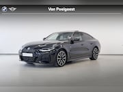 BMW 4-serie Gran Coupe - 430i High Executive Business Edition Plus Aut