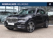 BMW X5 - xDrive45e Executive Automaat 22 inch Sportstoelen / Achterui