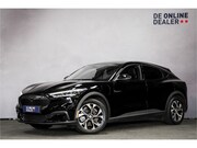 Ford Mustang - RWD 75 kWh |B&O|Leder|360cam|Stoelv|