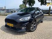 Ford Fiesta - 1.0 EcoBoost ST-Line X Apple Carplay Cruise Pdc