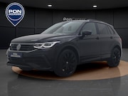 Volkswagen Tiguan - 1.4 TSI eHybrid R-Line | Trekhaak | Camera | ACC | Elek. Ach