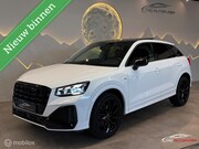 Audi Q2 - 35 TFSI S-line Panorama/Virtual/Sonos/Matrix/Trekhaak