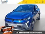 Renault Captur - 1.8 Hybrid esprit Alpine | Nu leverbaar met €2.500, - EXTRA 