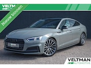 Audi A5 - Sportback 40 TFSI S-Line PANORAMADAK CRUISE AIRCO 19INCH