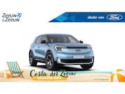 Ford Explorer - Style Standard Range RWD 58 kWh | 444km rijbereik | 0, 99% r