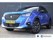 Peugeot 2008 - 1.2 PureTech GT 155pk | Schuif-/Kanteldak | Adaptive Cruise 