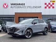 Nissan Qashqai - 1.3 MHEV Xtronic N-Connecta|Panodak|Cold Pack|360 Camera|Ele