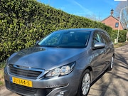 Peugeot 308 - 1.2 PureTech Style 148000 km NAP