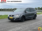 Seat Alhambra - 1.4 TSI Reference 7p Clima, stoelverwarming, pdc