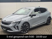Renault Clio - 1.6 E-Tech Full Hybrid 145 techno | Groot Navi | Camera | 17