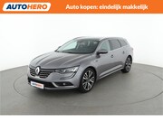 Renault Talisman - Estate 1.3 TCe Intens |BJ01181|