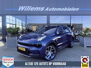 Lynk & Co 01 - 1.5 Zwarte Hemel, App-Connect, 360' Camera & Panoramadak Ver