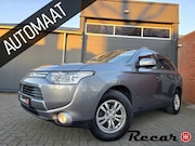 Mitsubishi Outlander - 2.0 Intense/Automaat/1eEig/Camera/Mooi