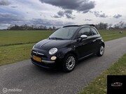 Fiat 500 - 0.9 TwinAir 500S