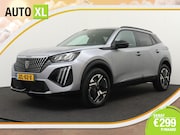 Peugeot 2008 - 167 PK Aut. Hybrid Allure Half-Leder Climate Carplay 17'LMV