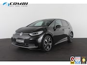 Volkswagen ID.3 - Pro Business 59 kWh > Warmtepomp!/Trekhaak/19inch/Grenadilla