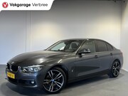 BMW 3-serie - 330e Centennial High Executive | Navigatie | LM Velgen 18" |