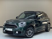 MINI Countryman - 2.0 Cooper S Chili, 192Pk, 2019, 1ste eigenaar, JCW stoelen,