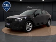 Audi Q2 - 35 TFSI S-line | Camera | Stoelverwarming | ACC | Elek. Acht