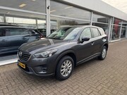 Mazda CX-5 - 2.0 SkyActiv-G 165 S 2WD | Airco | Elektrische ramen | Cruis