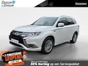 Mitsubishi Outlander - 2.4 PHEV Intense | Lederen bekleding | Elektrische achterkle