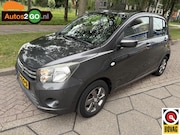 Suzuki Celerio - 1.0 Comfort