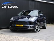 Porsche Macan - 2.0 | LEDER | MEMORY | BOSE | PANO-DAK | LUCHTVERING | STOEL
