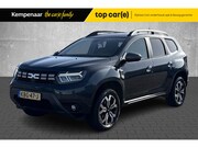 Dacia Duster - 1.3 TCe 150 Journey