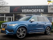 Volvo XC90 - 2.0 T8 Twin Engine AWD R-Design - PANORAMADAK - BOWERS & WIL