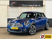 MINI Cooper - 1.6 One MINIMALIST