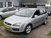 Ford Focus - 1.6-16V First Edition Airco Cruise Trekhaak LM-Velgen NAP AP