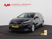 Kia Ceed - Sportswagon 1.5 T-GDi MHEV DynamicPlusLine/ unieke km