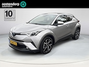 Toyota C-HR - 1.8 Hybrid Business Intro | Trekhaak | Apple CarPlay & Andro