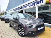 Citroën C3 - 1.2 PureTech Shine Business / Keyless Start / Carplay & Andr