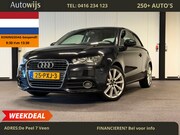 Audi A1 - 1.2 TFSI Ambition Pro Line Business|NAVI|LM-VELG|NL AUTO|