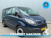 Ford Transit Custom - 2.0 TDCI L1H1 Rolstoelbus | Automaat | Airco