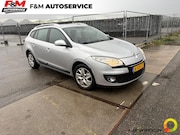 Renault Mégane - Estate 1.5 dCi Dynamique
