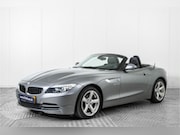 BMW Z4 - sDrive23i