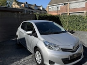 Toyota Yaris - 1.0 VVT-i Now