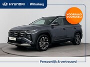 Hyundai Tucson - 1.6 T-GDI PHEV Comfort Smart | 2WD | Nieuw | Snel leverbaar