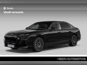 BMW 7-serie - M760e xDrive | M-Sport | Bowers & Wilkins